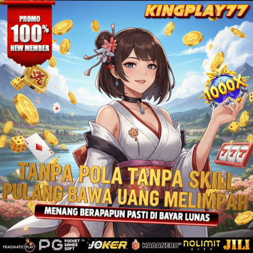 KINGPLAY77 - Ayo Mabar Di Game Online Terbaik Ini